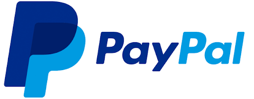 pay with paypal - Amos Lee Store